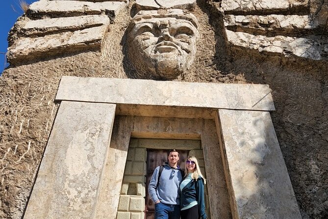 Apukunaq Tianan Private Tour - Leaving Cusco for Sencca