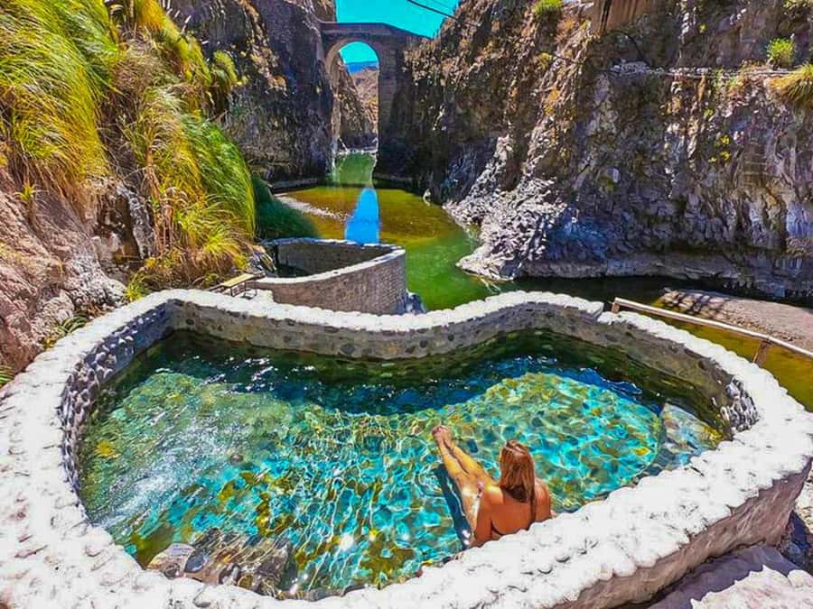 Arequipa: 2-Day Colca Canyon Classic Tour return to Arequipa - Key points to know before booking