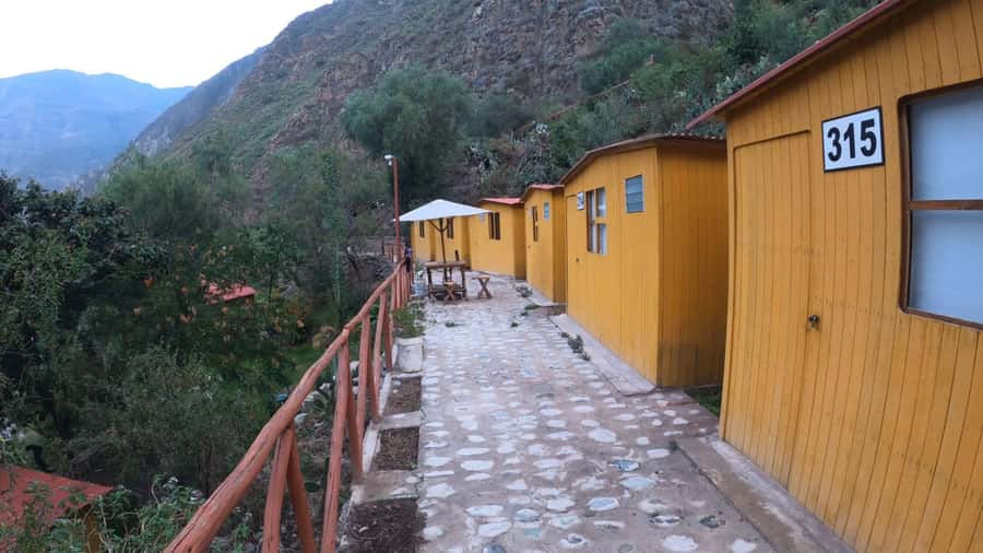 Arequipa: 2-day Colca Canyon Trekking, Ending in Puno - Key points to know before booking