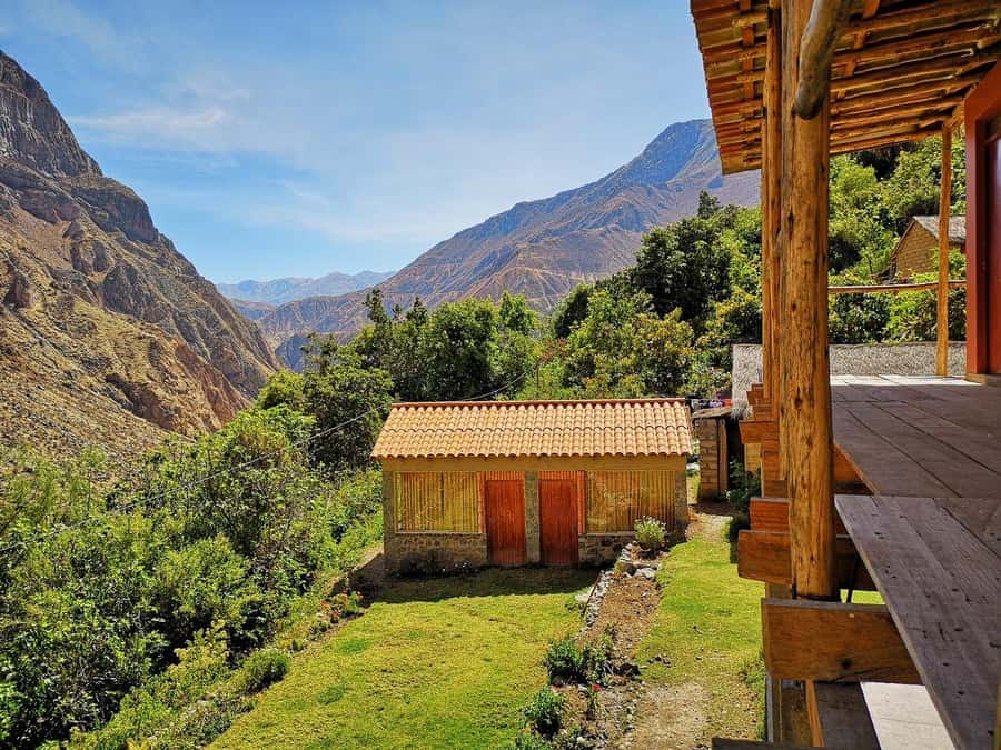 Arequipa: 2-day Colca Canyon Trekking, Ending in Puno - Why this two-day Colca route works