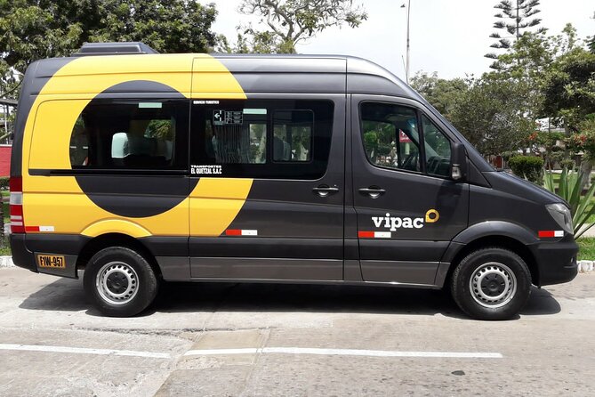 Arequipa Airport Arrival Transfer - Who will get the most from this transfer?