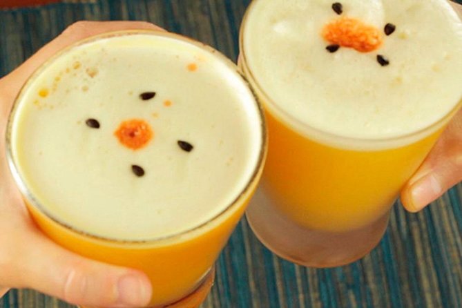 Arequipa and Secret Bars - Why this Arequipa walk is different