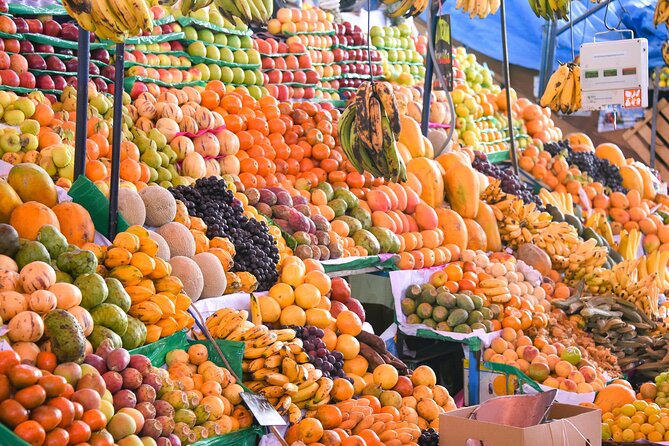 Arequipa Food Tour: Ancestral Cuisine & City Tour - Rocoto relleno, pastel de papa, and queso helado