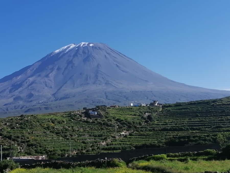 Arequipa: Full-Day Tour to Salinas Salt Lake - Why this long Arequipa day works