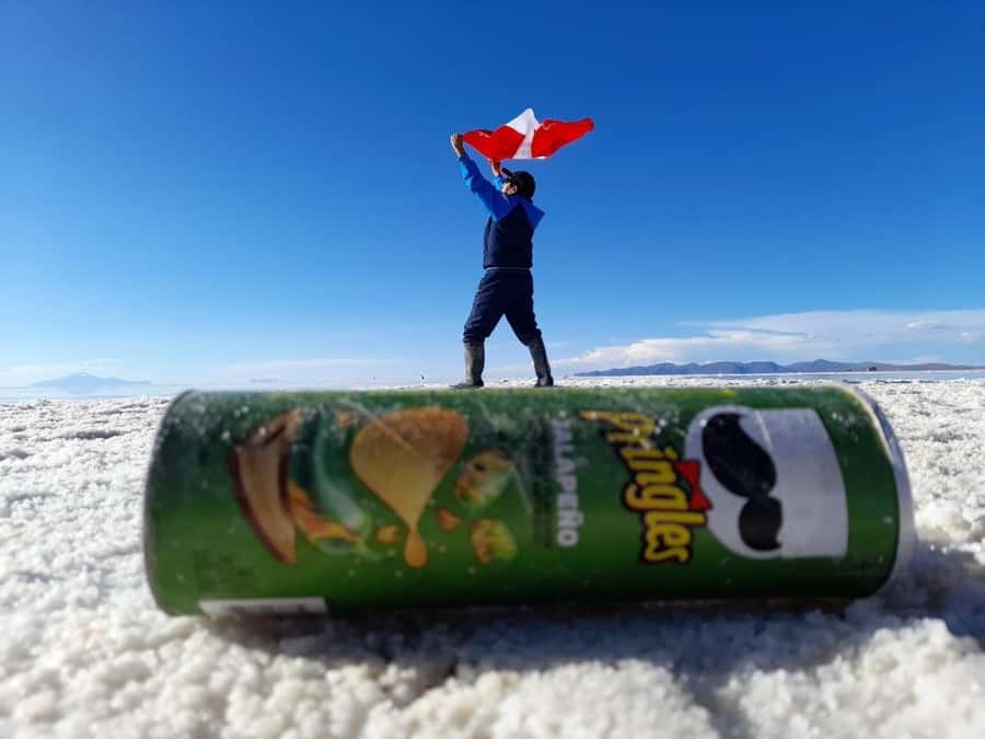 Arequipa: Full-Day Tour to Salinas Salt Lake - Lunch in Chiguata and regional dishes