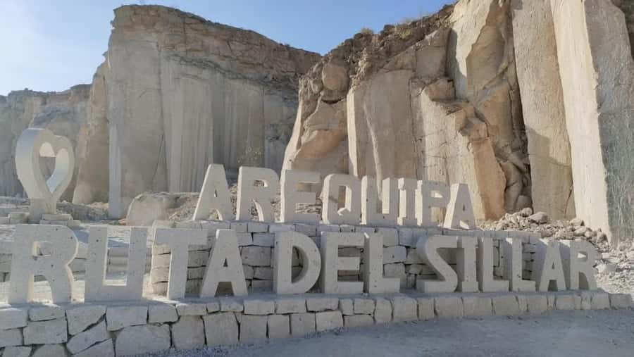 Arequipa: Half Day Sillar Route and Culebrillas Canyon + Yanahuara Viewpoint - Why Arequipa’s Sillar Stone Matters