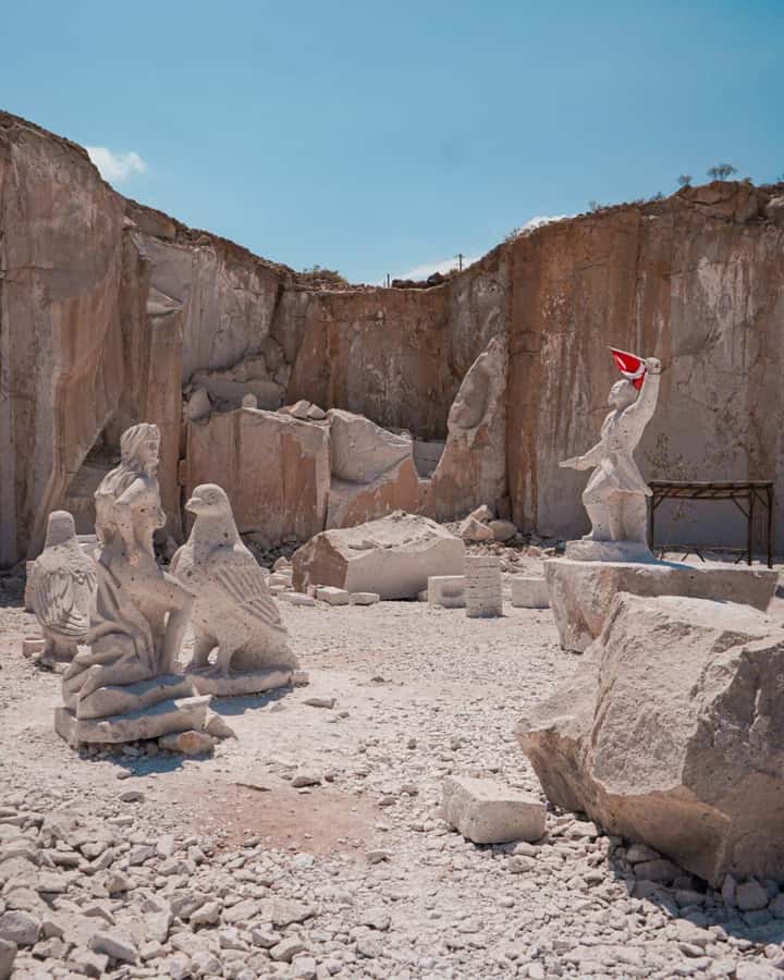 Arequipa: Half Day Sillar Route and Culebrillas Canyon + Yanahuara Viewpoint - Is $25 a Good Price?
