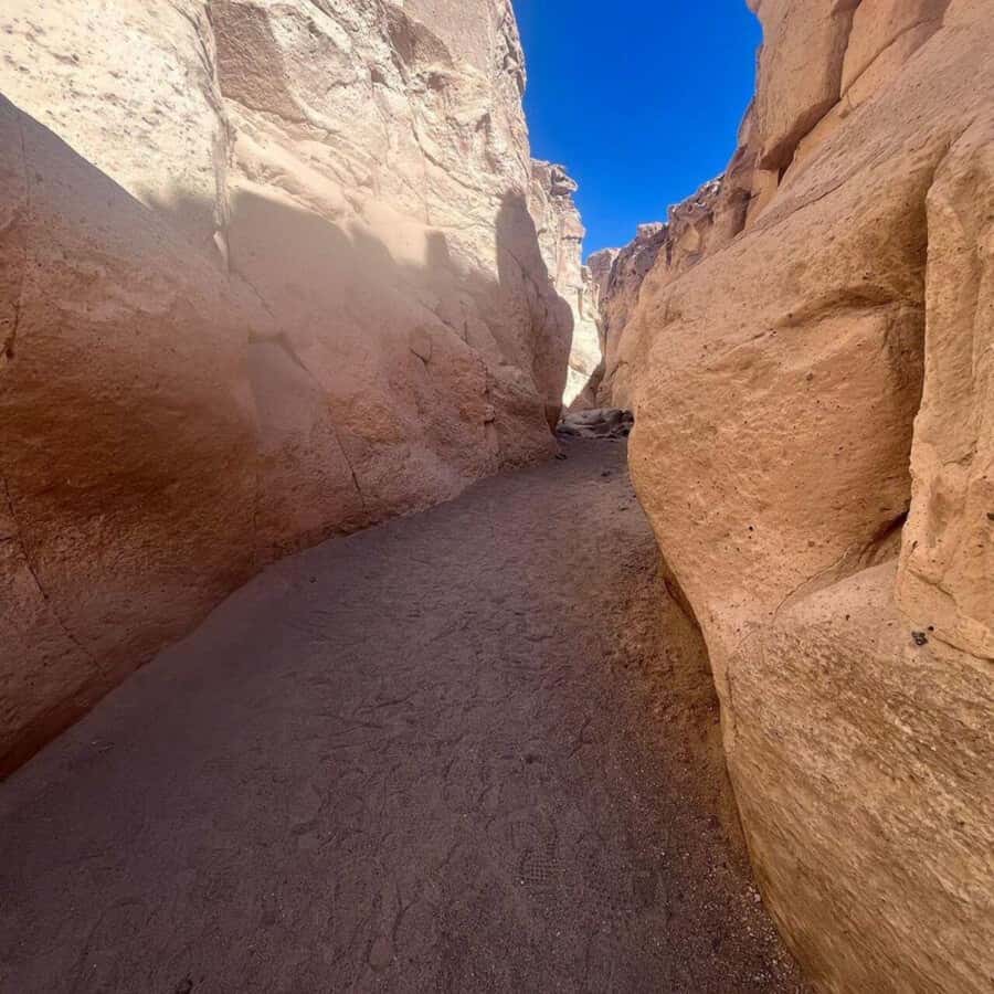 Arequipa: Half Day Sillar Route and Culebrillas Canyon + Yanahuara Viewpoint - Who Will Enjoy This Half-Day Route?