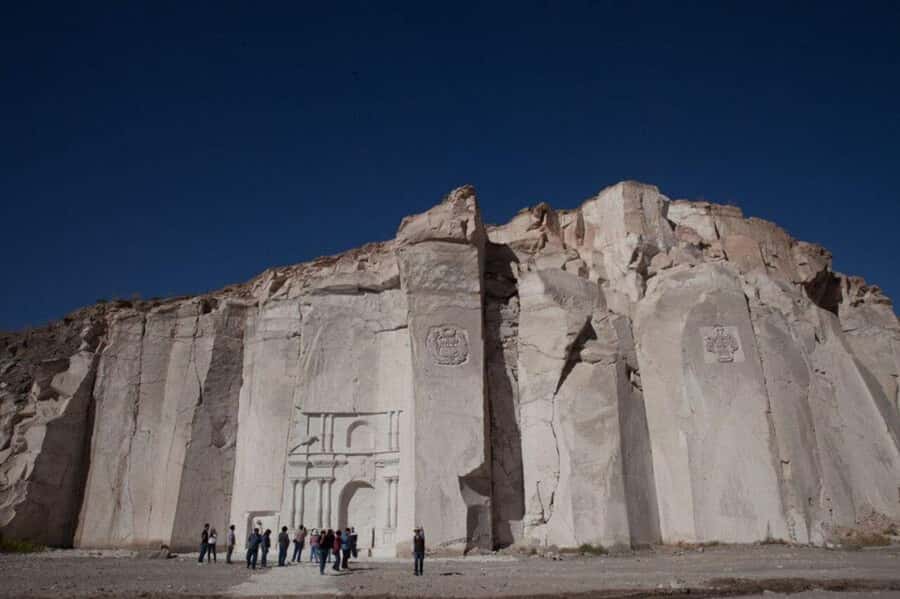 Arequipa: Half Day Sillar Route and Culebrillas Canyon + Yanahuara Viewpoint - Practical Advice for a Smoother Visit