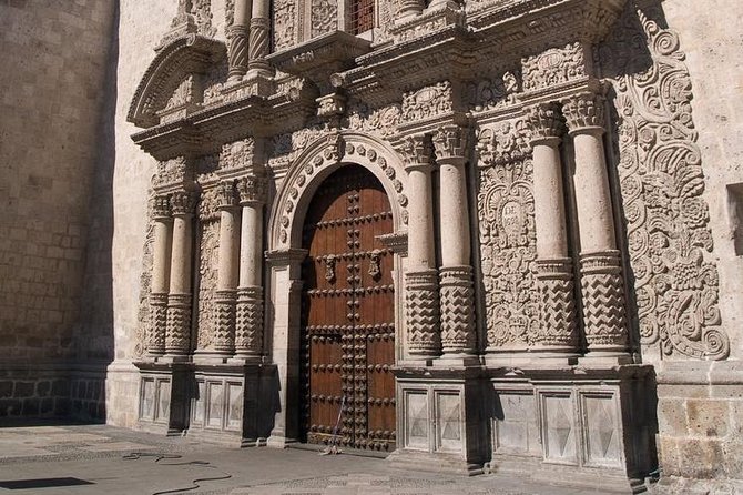 Arequipa, Historic and Colonial City and Santa Catalina Monastery - Who will enjoy this tour most