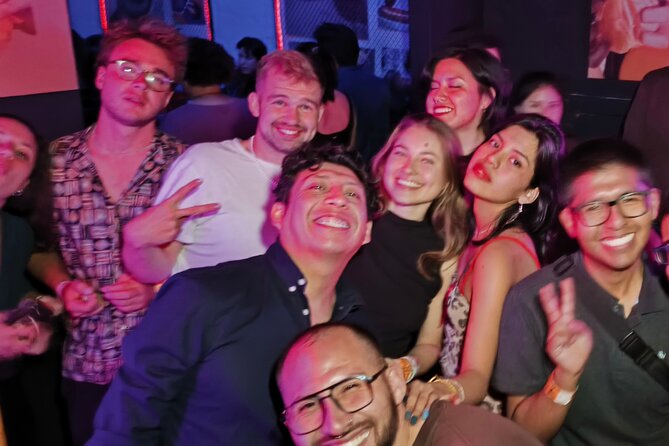 Arequipa Pub Crawl - Bar & Nightclub Tour - FAQ