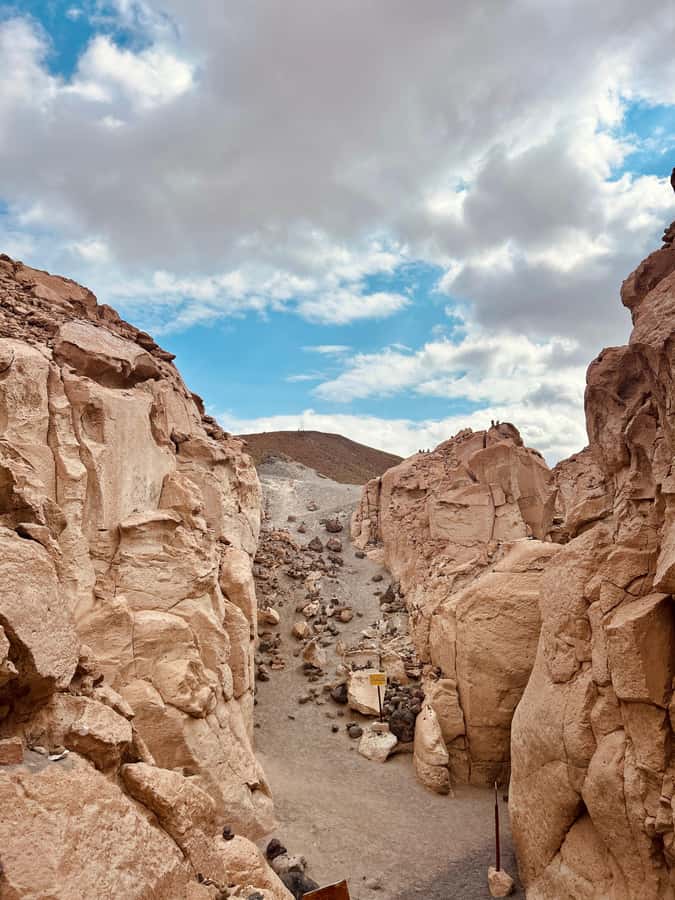 Arequipa: The White City Origins – Sillar Route Half Day - Meeting the Artisans and Understanding the Craft