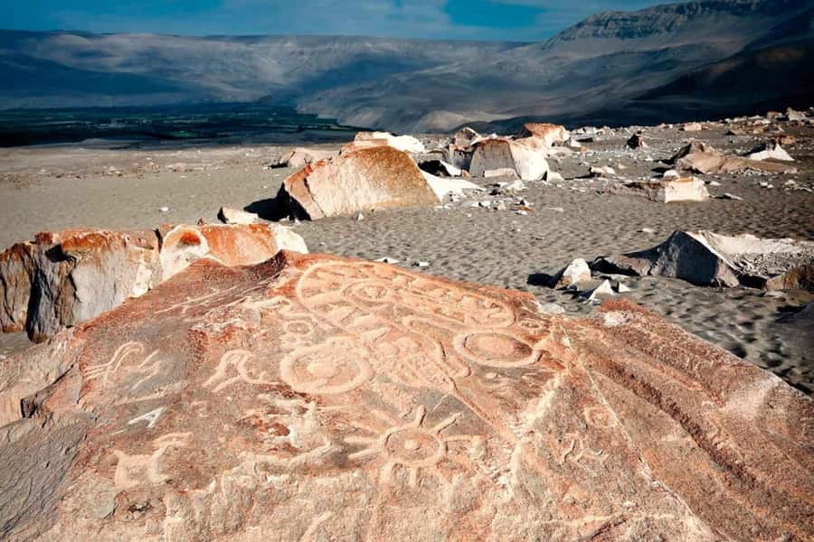 Arequipa | Tour of the Sillar Route + Culebrillas Canyon - Key points to know before you book