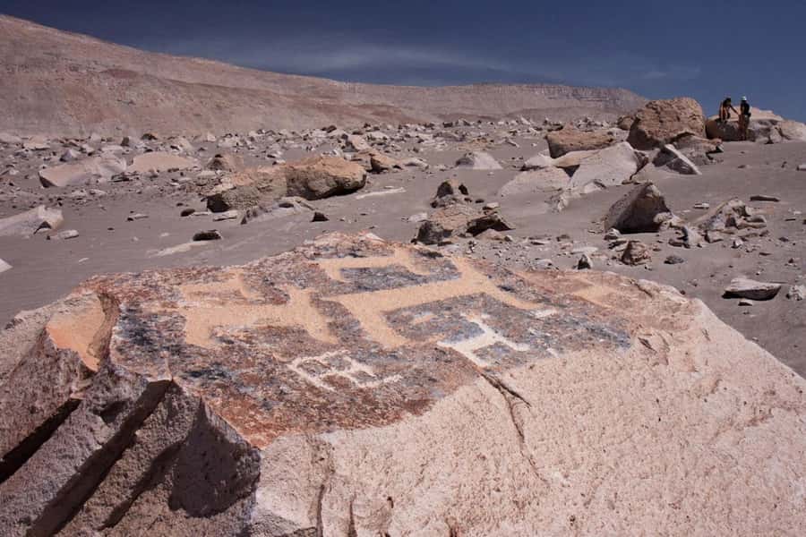Arequipa | Tour of the Sillar Route + Culebrillas Canyon - What the $20 price really covers