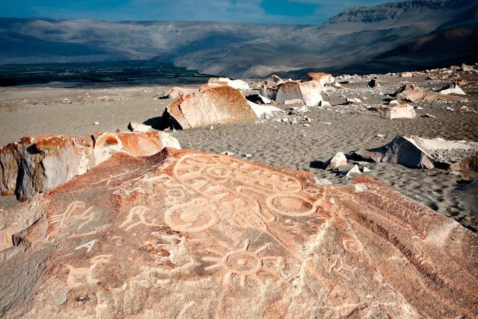 Arequipa | Tour of the Sillar Route + Culebrillas Canyon - Should you book the Sillar Route and Culebrillas Canyon?