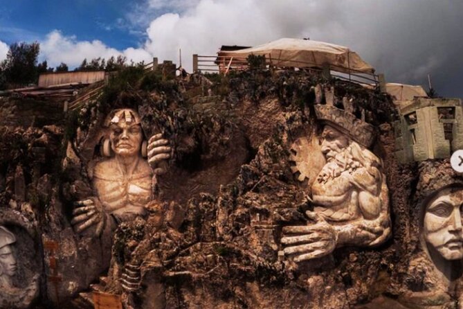 ATV Abode of the Gods and Piuray Lagoon From Cusco - The return to Cusco and Plaza Regocijo