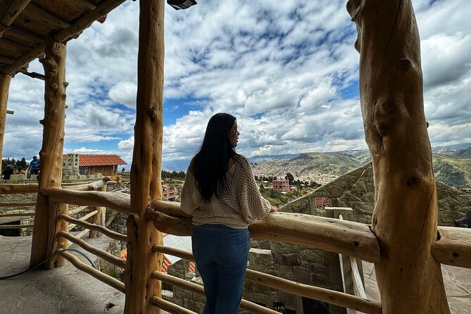 ATV Abode of the Gods in Cusco From Cusco - The 45-minute ATV route outside Cusco