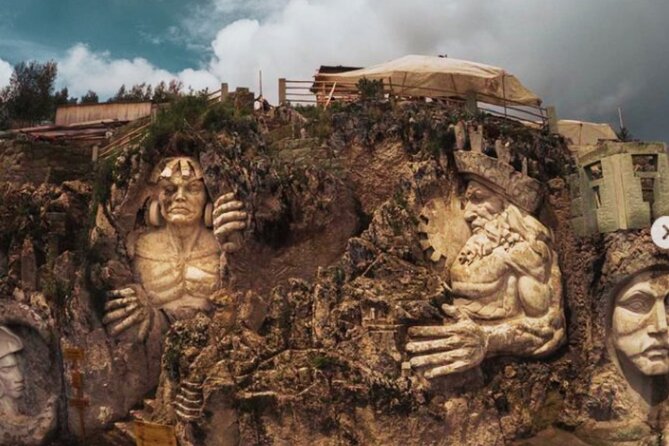 ATV Abode of the Gods in Cusco From Cusco - Choosing the right departure time