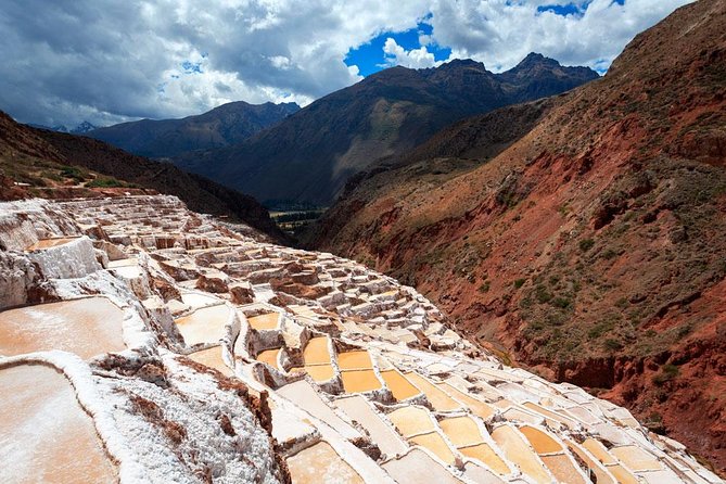 ATV Tour to Moray, Maras and Salt Flat in the Sacred Valley from Cusco - Why this Cusco ATV tour makes sense