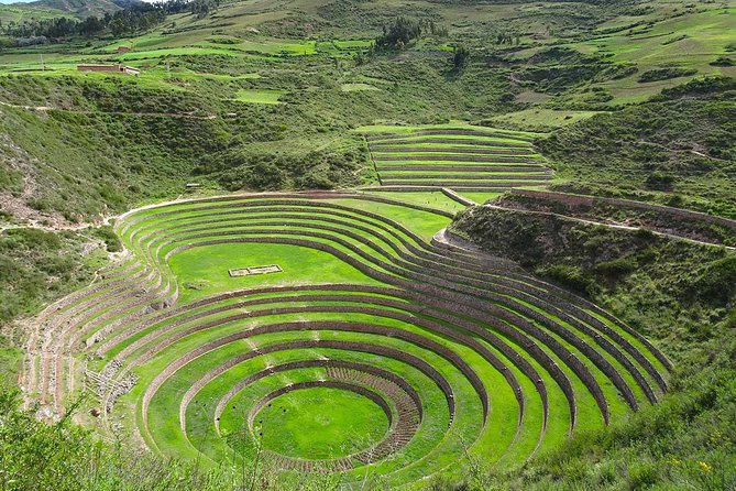 ATV Tour to Moray, Maras and Salt Flat in the Sacred Valley from Cusco - Who should choose this half-day outing?