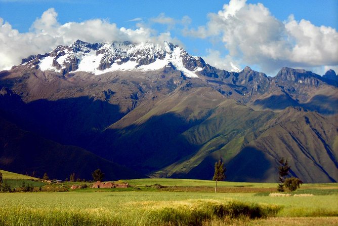 ATV Tour to Moray Maras and Salt Mines in the Sacred Valley - Morning or afternoon: which departure is easier?