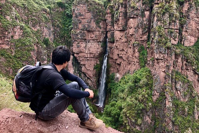 Atv Tour to Perolniyoc Waterfalls in The Sacred Valley - Guides, group size, and the human side