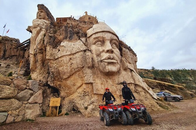 ATVs in Abode of the Gods - Amazing Cusco Tour - Quick points before you book