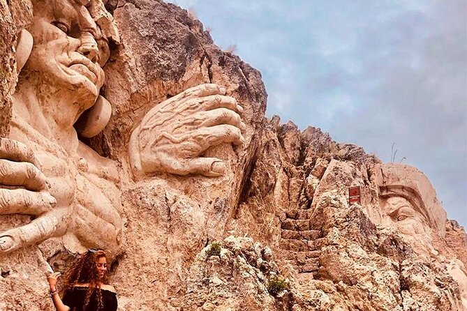 ATVs in Abode of the Gods - Amazing Cusco Tour - Who will enjoy this Cusco outing?