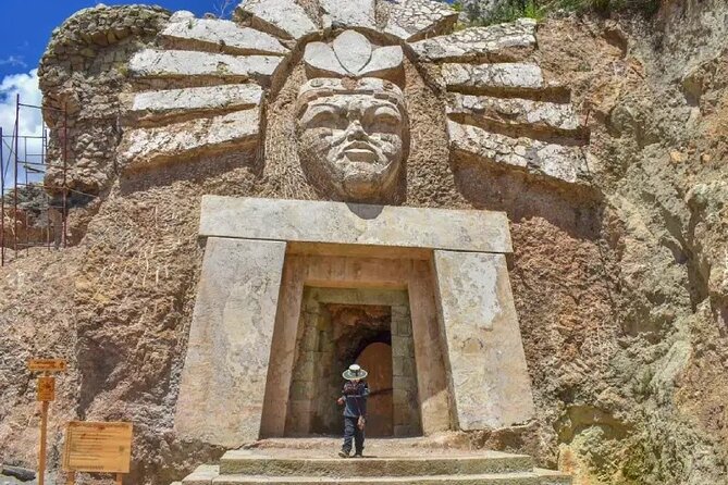 ATVs in Abode of the Gods - Amazing Cusco Tour - Practical advice for a smoother ride