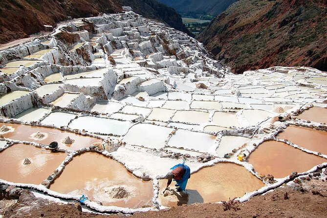 ATVs in Sacred Valley cusco (Maras Moray Tour) half day - Returning to the ATVs and Cusco