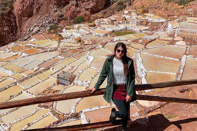 ATVs in Sacred Valley cusco (Maras Moray Tour) half day - Who should book this ATV tour?