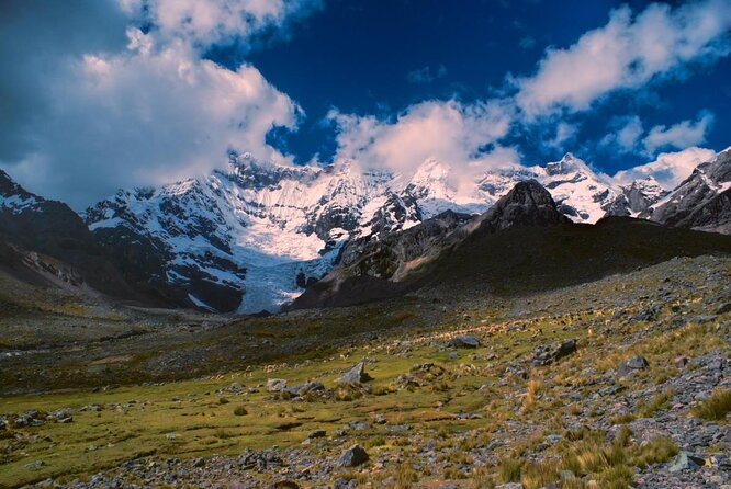Ausangate and Rainbow Mountain Trek – 3 Days / 2 Nights - Key points to know before you book