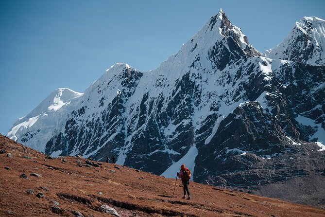 Ausangate and Rainbow Mountain Trek – 3 Days / 2 Nights - Who will enjoy this trek most?