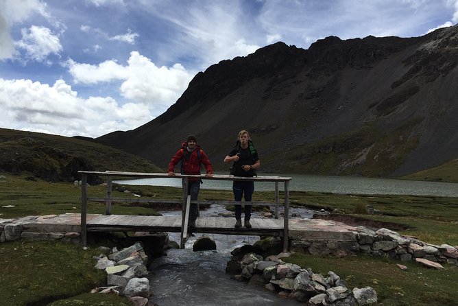 Ausangate Trek 5 Days - Is $660 a fair price?