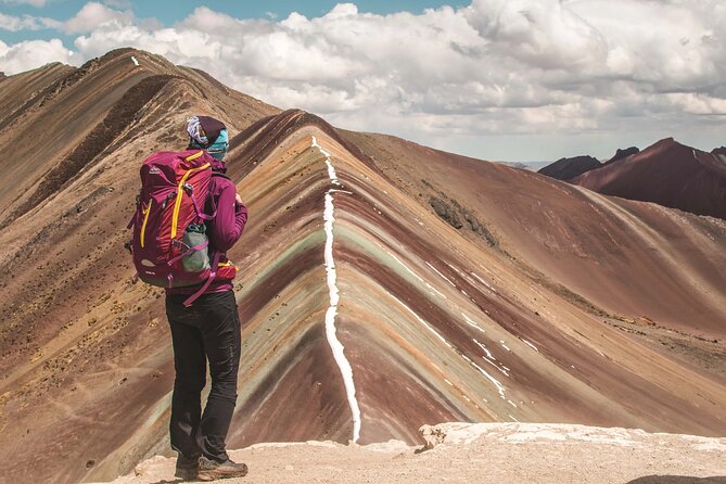 Ausangate Trek And Rainbow Mountain 5 Days - All Inclusive - Why Ausangate feels different from other Cusco treks
