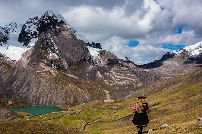 Ausangate Trek to Rainbow Mountain 3 Days - Why the Ausangate route is more than a Rainbow Mountain visit
