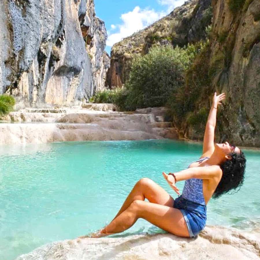 Ayacucho: Full Day Aguas Turquesas Millpu - Key points to know before you go