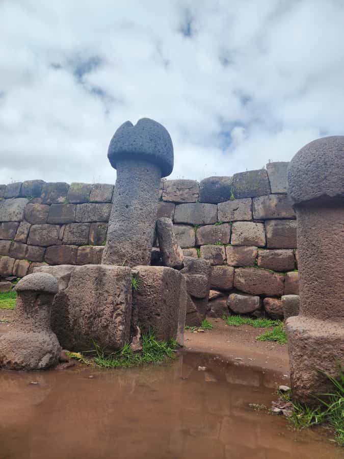 Aymara Route Mystical Cultural Tour - Juli, the Rome of America