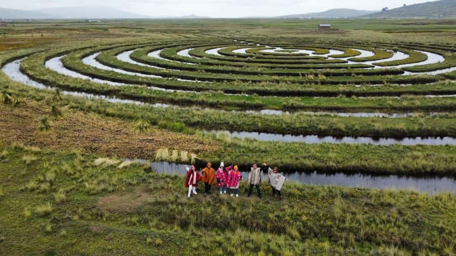 Aymara Route Mystical Cultural Tour - Transport, Guide Quality, and the Value of $32