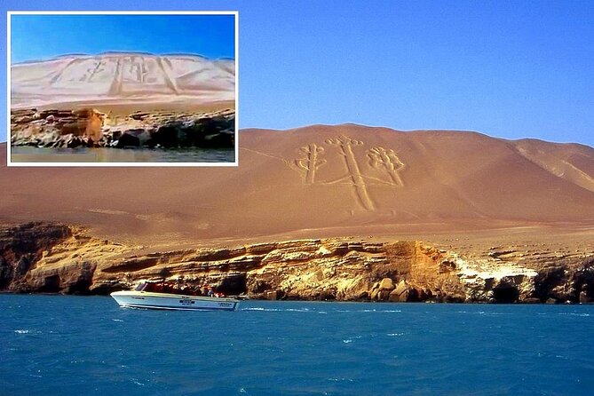 Ballestas Islands & National Reserve of Paracas from Ica - Why this Ica to Paracas day trip works