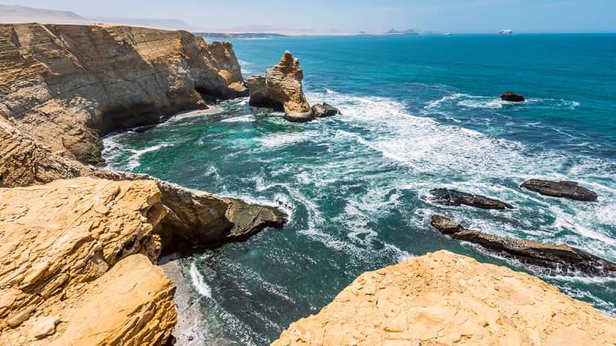 Ballestas Islands & Paracas National Reserve from Paracas - Timing, transport, and what to pack