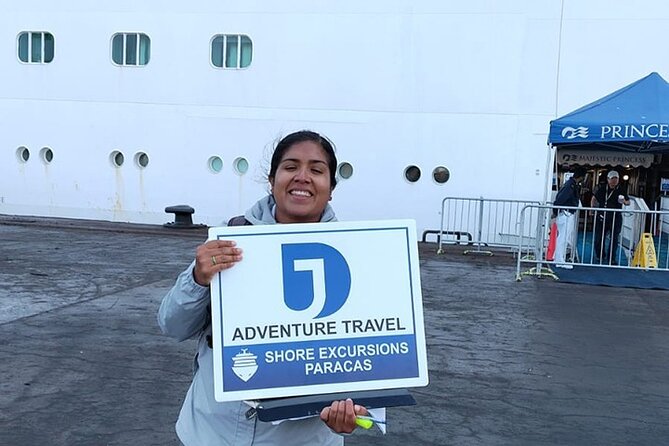 Ballestas Islands tour from Pisco CRUISESHIP TERMINAL - Ballestas Islands wildlife, with nature in charge