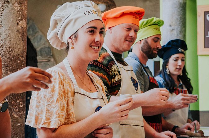 Bean to Bar Chocolate Workshop in ChocoMuseo Cusco - What the instructors add to the experience