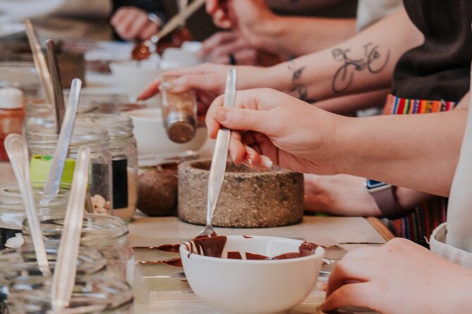 Bean to Bar Chocolate Workshop in ChocoMuseo Cusco - The best time to schedule this activity