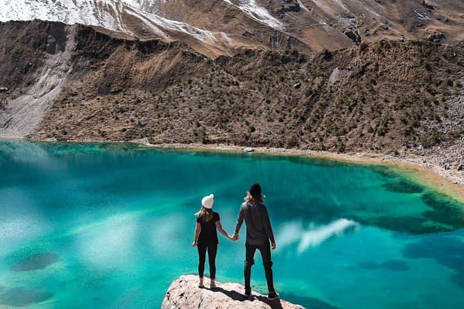 Beat the Crowds Humantay Lake Day Tour (Private) - Five things to know before booking