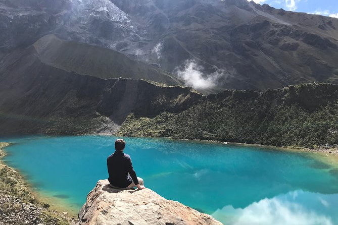 Beat the Crowds Humantay Lake Day Tour (Private) - Lunch with a valley view at Soraypampa