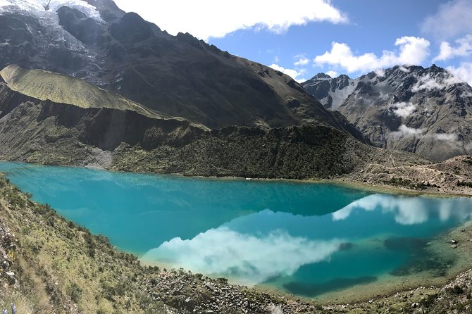 Beat the Crowds Humantay Lake Day Tour (Private) - The guides and the human side of the day