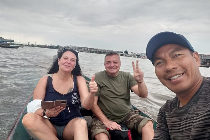 Belen Market and La Venecia Loretana Tour With A Local Guide - Is $50 a fair price?