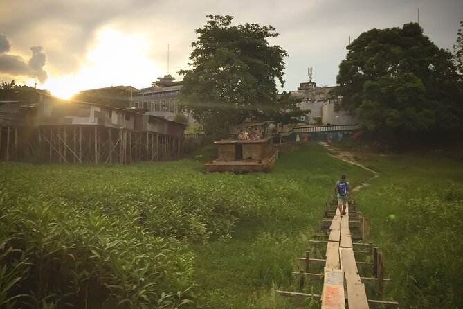 Belen Market & Floating City 2-3 Hour Private Tour - Why Belen is one of Iquitos’s essential stops