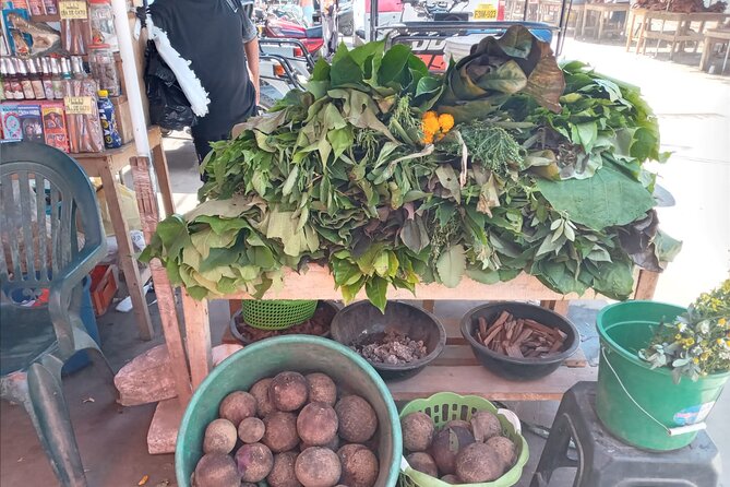 Belen Market & Floating City 2-3 Hour Private Tour - Why the private format is worth the $40 price